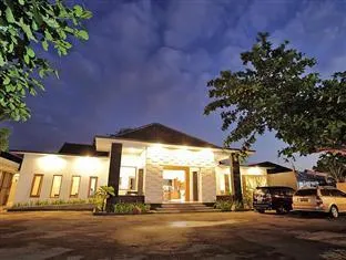 Giri Hotel Lombok