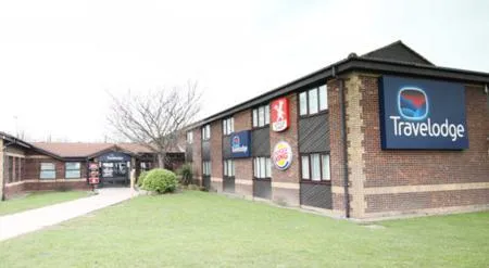 Travelodge Newcastle Whitemare Pool