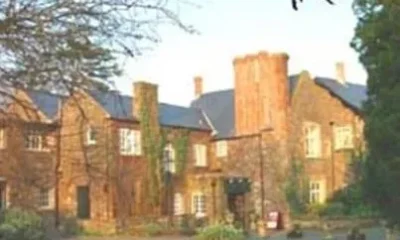 The Priory Hotel & Restaurant