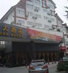 Kinggolden Hotel