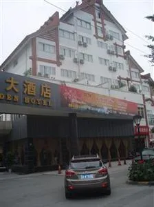 Kinggolden Hotel