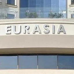 Limak Eurasia Luxury Hotel