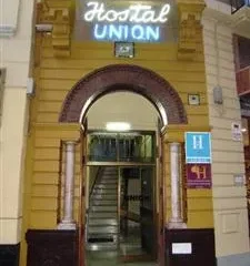 Hostal Union