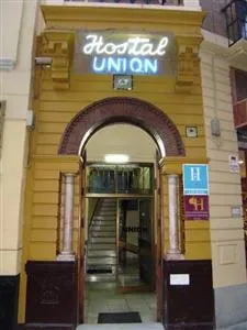 Hostal Union