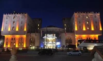 Suhan Cappadocia Hotel