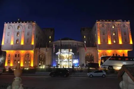 Suhan Cappadocia Hotel