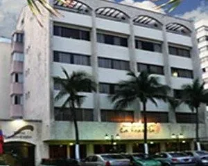 Hotel Barlovento