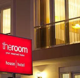 The Room Apartments