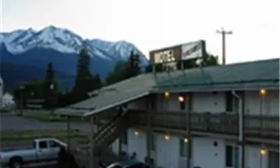 Fireweed Motel