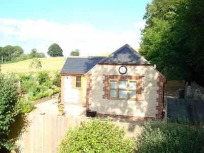 Clock Cottage Warminster