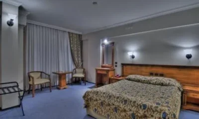 Efehan Hotel