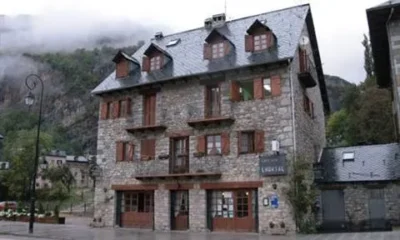 Casa Rural Hortal