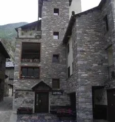 Hotel Farre D'avall