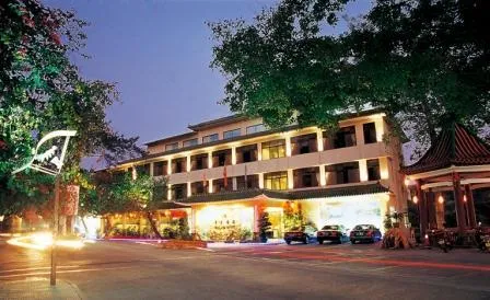 Conghua Qingyin Hotel