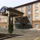 Pomeroy Inn & Suites Vegreville