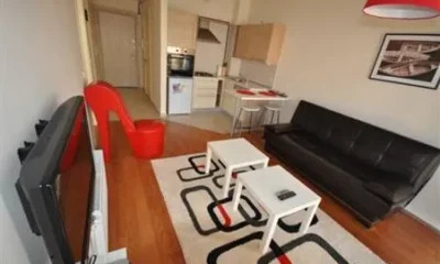 Rental House Istanbul Halkali