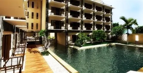 The Aroma's of Bali Hotel & Residence