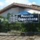 Pousada Copacabana Inn