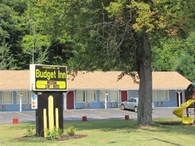 Budget Inn Warrensburg