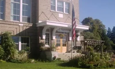 Northside School Bed and Breakfast