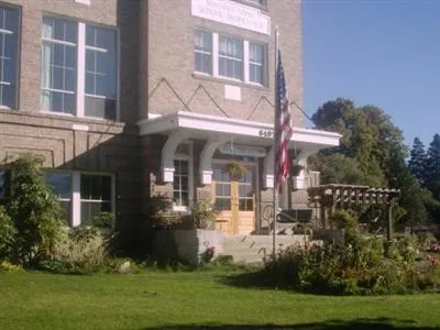Northside School Bed and Breakfast