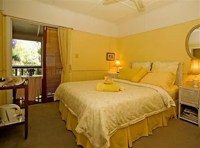 Baggs of Canungra B&B