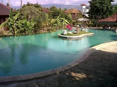 Bayu Kartika Beach Resort