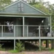 Kangaroo Valley Timber Cabin