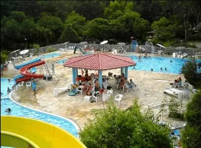 Hotel Sandrini da Guarda