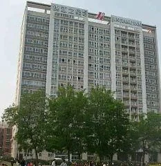 Jinjiang Inn (Luohe Shuanghui Road)