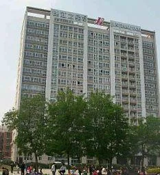 Jinjiang Inn (Luohe Shuanghui Road)