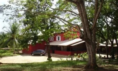 Sapiranga Forest Hostel