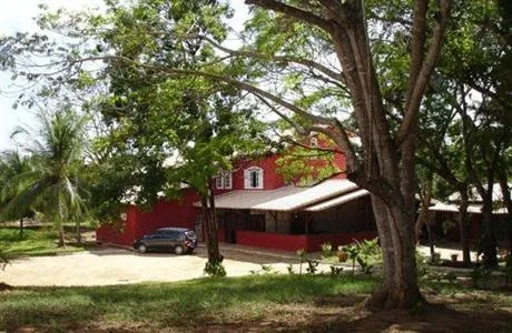 Sapiranga Forest Hostel