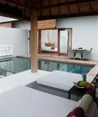 Water Edge Villa