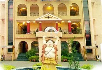 Hotel Shanti Kamal