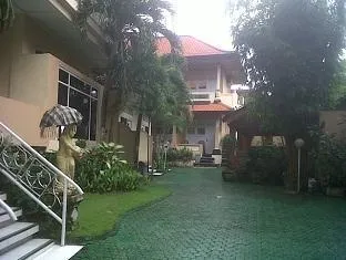 Puri Tamu Hotel