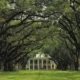 Oak Alley Plantation