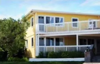 Hampton Ocean Resort