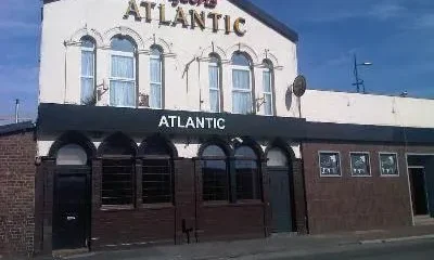 Atlantic Corner