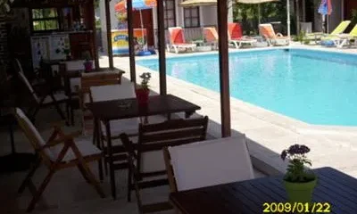 Villa Arda Hotel