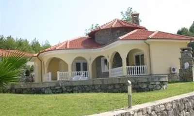 Akkaya Valley Guesthouse