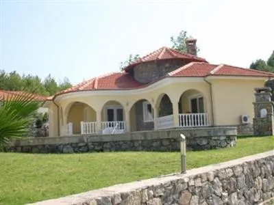 Akkaya Valley Guesthouse