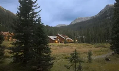 The Bavarian Lodge & Restaurant