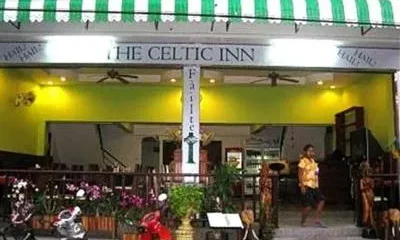 The Celtic Inn Guesthouse