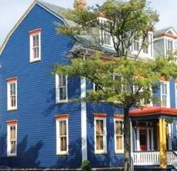 Academy Bed and Breakfast