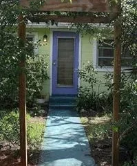 Island Time in Hollywood