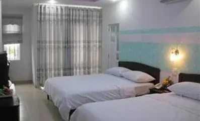 Remi Hotel Nha Trang