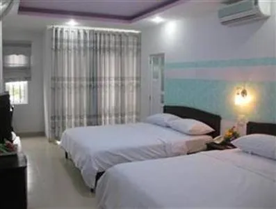 Remi Hotel Nha Trang