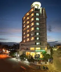 Viet Sky Hotel