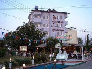 Gozpinar Aparthotel